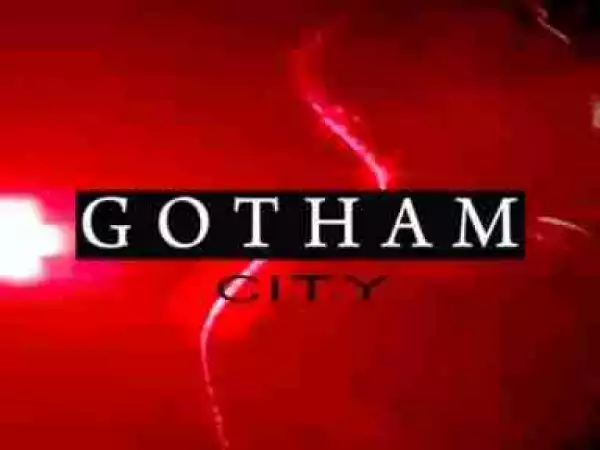 Video: bladee x Yung Lean - Gotham City